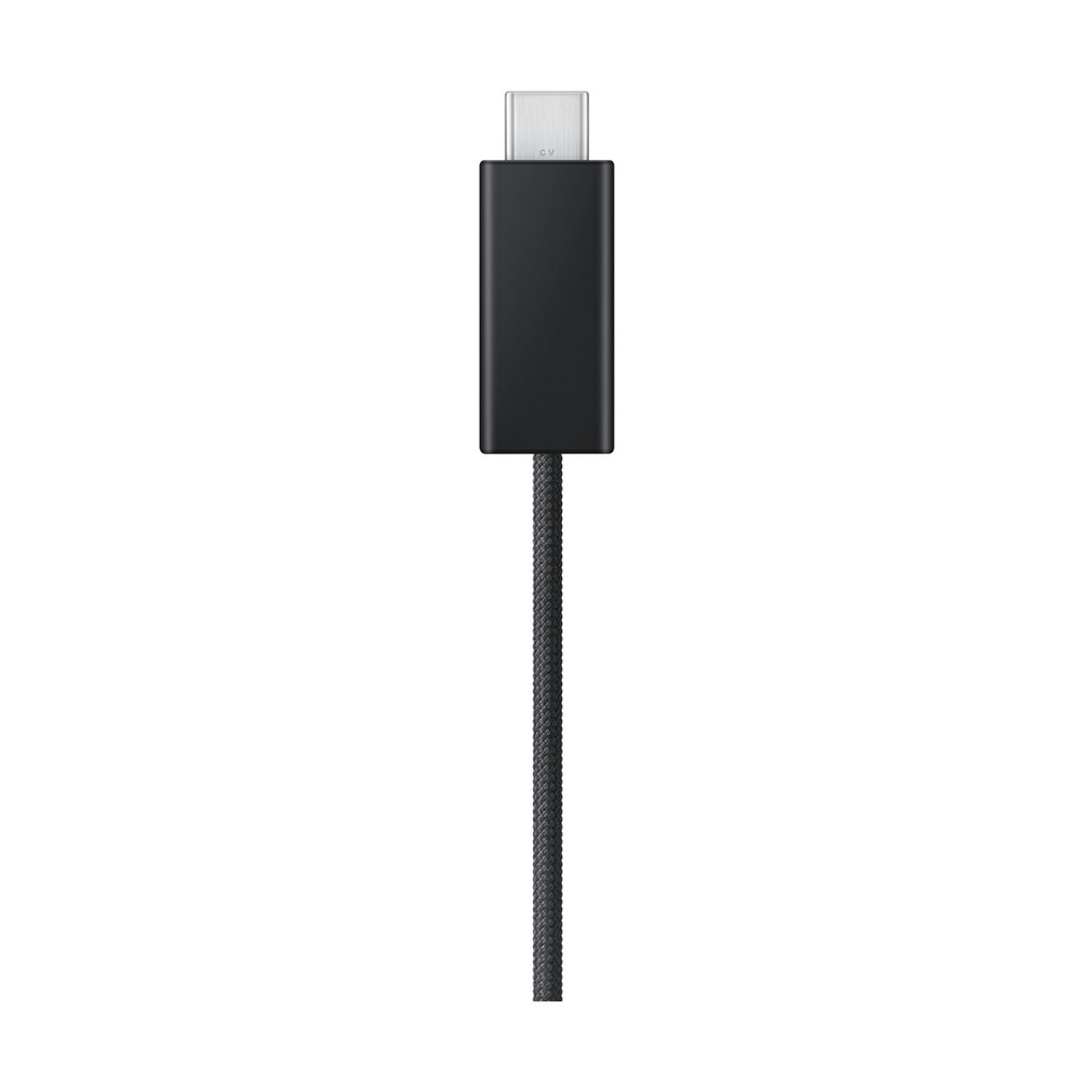 Samsung Magnet Wireless Charger 25 Watt con adaptador 45 W Dark Gray, EP-P2900TB