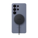 Samsung Magnet Wireless Charger 25 Watt con adaptador 45 W Dark Gray, EP-P2900TB