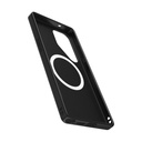 Samsung OtterBox Symmetry Magnet Case by Otterbox Black, für Galaxy S25, Ultra GP-FPS938OBHBW