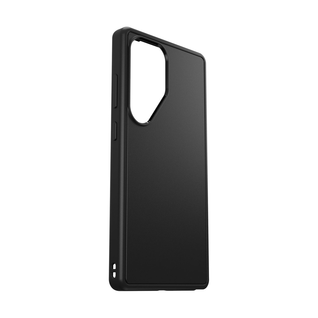 Samsung OtterBox Symmetry Magnet Case by Otterbox Black, für Galaxy S25, Ultra GP-FPS938OBHBW