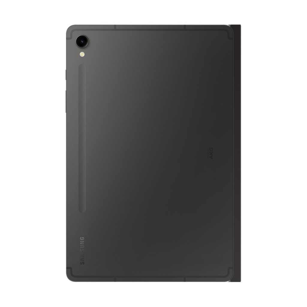 Samsung Privacy Screen Black, für Galaxy Tab S9 / S9 FE, EF-NX712PBE