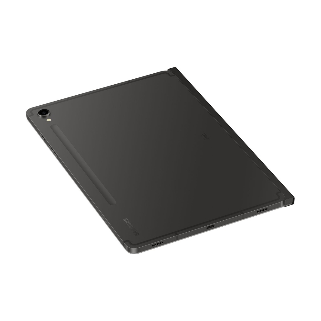 Samsung Privacy Screen Black, für Galaxy Tab S9 / S9 FE, EF-NX712PBE