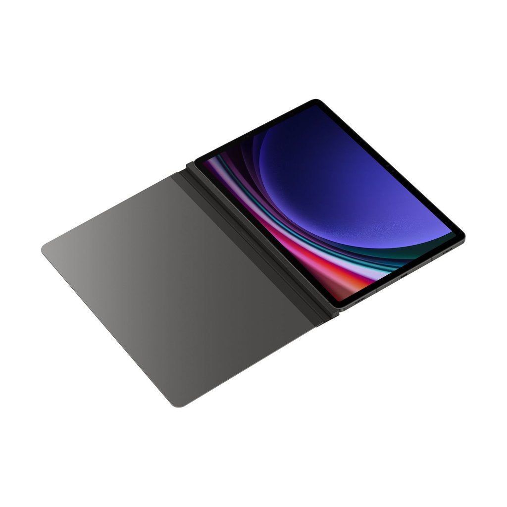 Samsung Privacy Screen Black, für Galaxy Tab S9 / S9 FE, EF-NX712PBE