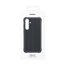 Samsung Rugged Gadget Case Black, für Samsung Galaxy S25 Plus, EF-RS936CBEGWW