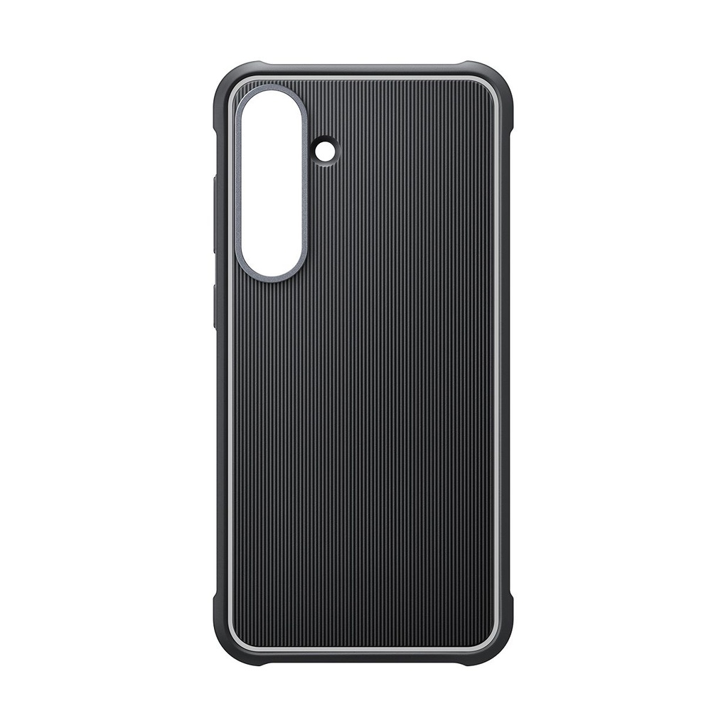 Samsung Rugged Gadget Case Black, für Samsung Galaxy S25 Plus, EF-RS936CBEGWW