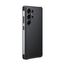 Samsung Rugged Gadget Case Black, für Samsung Galaxy S25 Ultra, EF-RS938CBEGWW