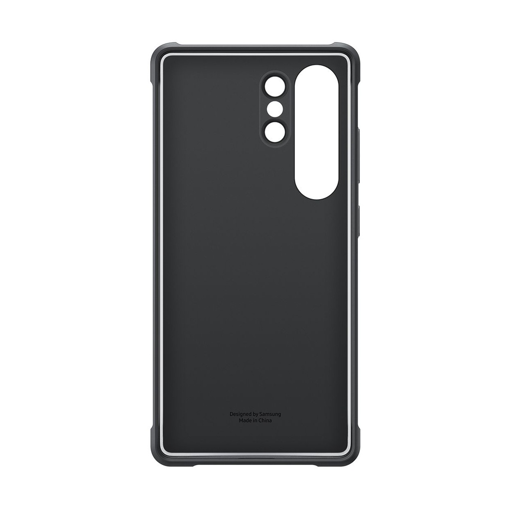 Samsung Rugged Gadget Case Black, für Samsung Galaxy S25 Ultra, EF-RS938CBEGWW