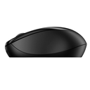 Ratón HP 1000 Negro (Black)
