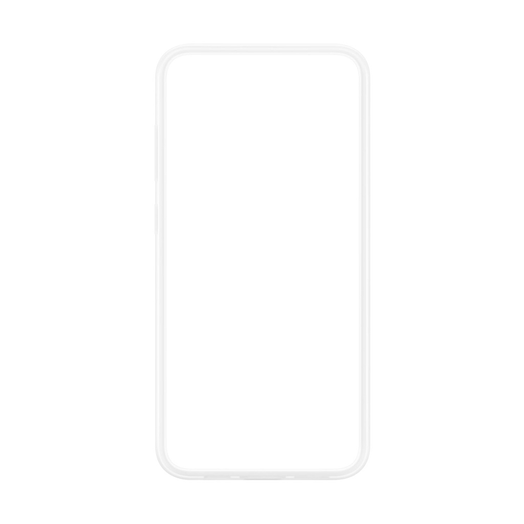 Samsung S24 FE Flipsuit Case, red