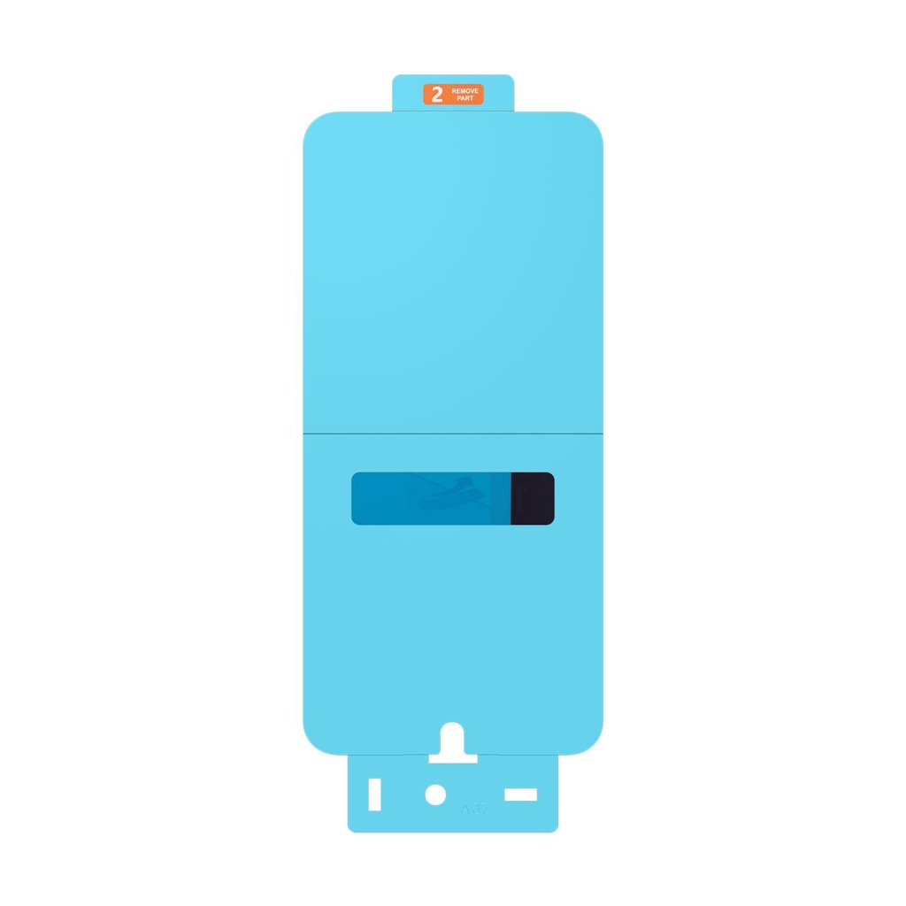 Samsung Screen Protector Transparent, für Samsung Galaxy A37 5G