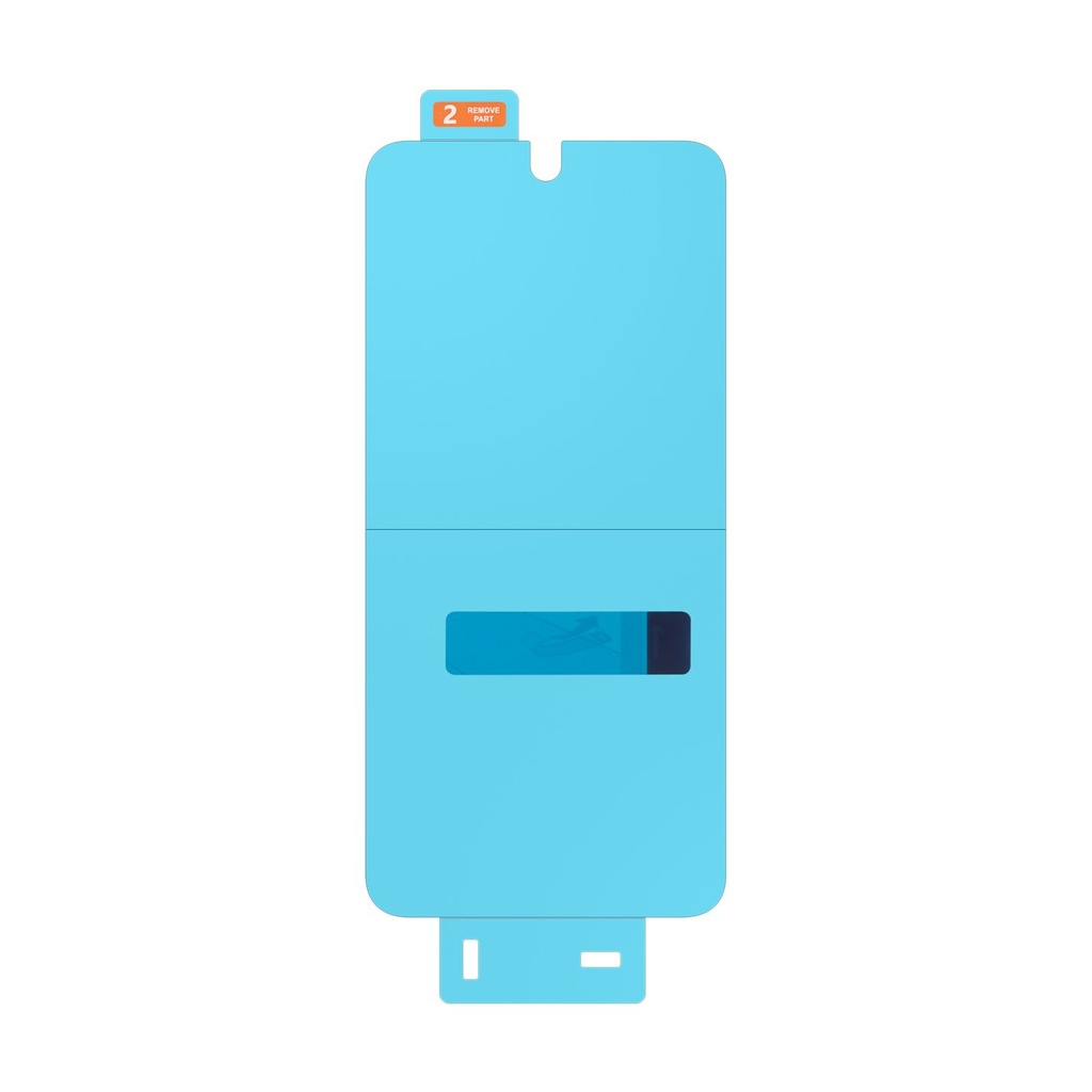 Samsung Screen Protector Transparent, für Samsung Galaxy A56, EF-UA556CT