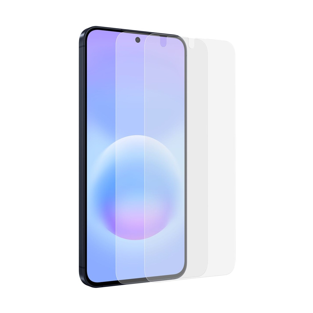 Samsung Screen Protector Transparent, für Samsung Galaxy A57 5G