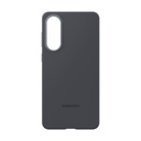 Samsung Silicone Case Black, für Galaxy S25 Edge, EF-PS937CBEGWW