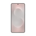 Samsung Silicone Case Light Grey, für Galaxy S25 Edge, EF-PS937CJEGWW
