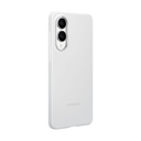 Samsung Silicone Case Light Grey, für Galaxy S25 Edge, EF-PS937CJEGWW