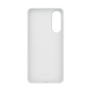 Samsung Silicone Case Light Grey, für Galaxy S25 Edge, EF-PS937CJEGWW