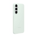 Samsung Silicone Case Mint, für Galaxy S25 FE, EF-PS731CMEGWW