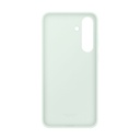 Samsung Silicone Case Mint, für Galaxy S25 FE, EF-PS731CMEGWW