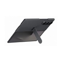 Samsung Silicone Case with Strap Black, für Samsung Galaxy Fold7, EF-MF966CBEGWW