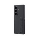 Samsung Silicone Case with Strap Black, für Samsung Galaxy Fold7, EF-MF966CBEGWW
