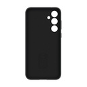 Samsung Silicone Cover Black, für Samsung Galaxy A55 5G, EF-PA556TBEGWW