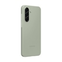 Samsung Silicone Cover Sage Green, für Samsung Galaxy A56, EF-PA566CGEGWW