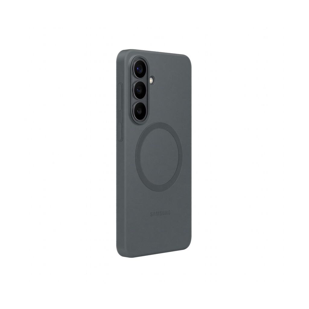 Samsung Silicone Magnet Case Black, für Samsung Galaxy S26+, EF-ES947CB