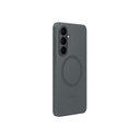 Samsung Silicone Magnet Case Black, für Samsung Galaxy S26+, EF-ES947CB