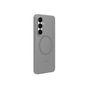 Samsung Silicone Magnet Case Gray, für Samsung Galaxy S26+, EF-ES947CJ
