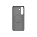 Samsung Silicone Magnet Case Gray, für Samsung Galaxy S26+, EF-ES947CJ