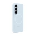 Samsung Silicone Magnet Case Lightblue, für Samsung Galaxy S26, EF-ES942CL