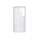 Samsung Silicone Magnet Case White, für Samsung Galaxy S26 Ultra, EF-ES948CW