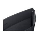 Samsung Slim Pouch Black, für Galaxy Book 3/4 Ultra, Book 3/4/5 Pro, 16 Zoll