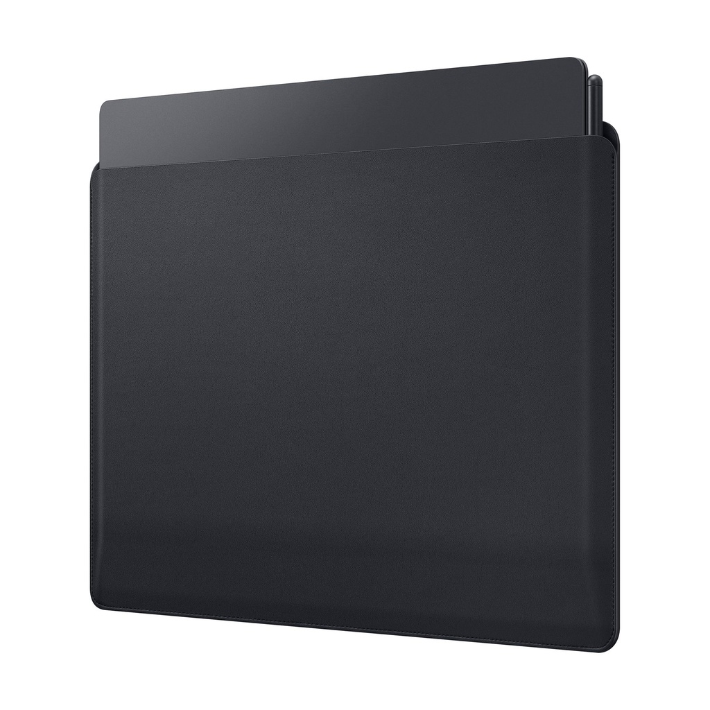 Samsung Slim Pouch Black, für Galaxy Book 3/4 Ultra, Book 3/4/5 Pro, 16 Zoll