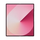 Samsung Slim S Pen Case Pink, für Samsung Galaxy Fold6, EF-OF95PCPE