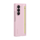 Samsung Slim S Pen Case Pink, für Samsung Galaxy Fold6, EF-OF95PCPE