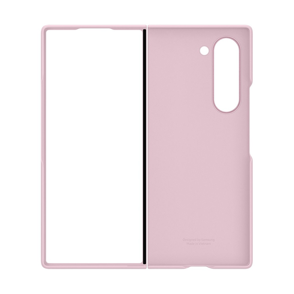Samsung Slim S Pen Case Pink, für Samsung Galaxy Fold6, EF-OF95PCPE