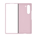 Samsung Slim S Pen Case Pink, für Samsung Galaxy Fold6, EF-OF95PCPE