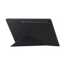 Samsung Smart Book Cover Black, für Galaxy Tab S10 Ultra / S9 Ultra, EF-BX910PB
