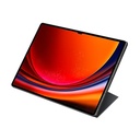 Samsung Smart Book Cover Black, für Galaxy Tab S10 Ultra / S9 Ultra, EF-BX910PB