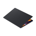 Samsung Smart Book Cover Black, für Galaxy Tab S10 Ultra / S9 Ultra, EF-BX910PB