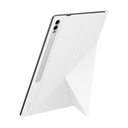 Samsung Smart Book Cover White, für Galaxy Tab S10 Ultra / S9 Ultra, EF-BX910PW