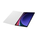 Samsung Smart Book Cover White, für Galaxy Tab S10 Ultra / S9 Ultra, EF-BX910PW