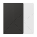 Samsung Smart Book Cover White, für Galaxy Tab S11 Ultra, EF-BX930PWEGWW