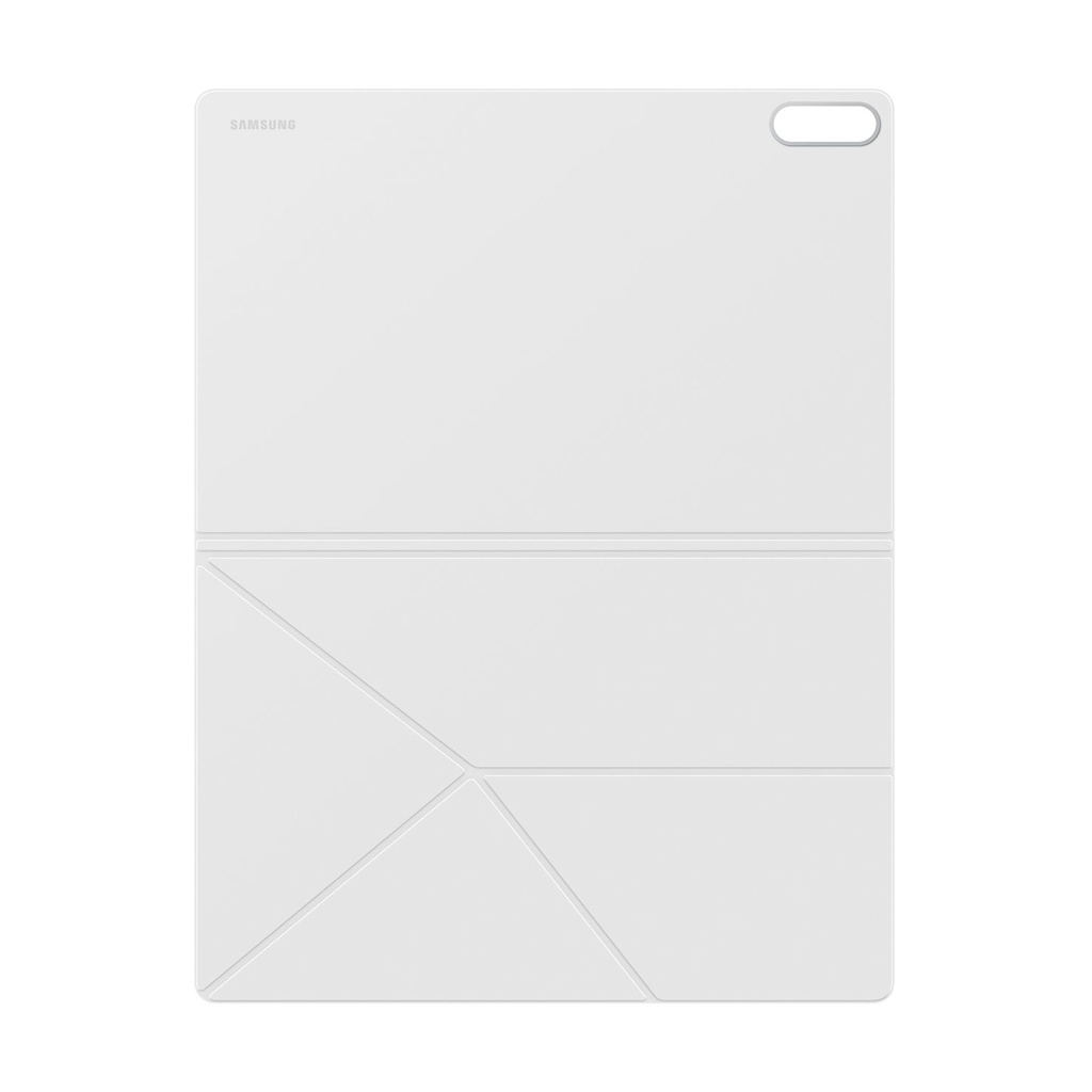 Samsung Smart Book Cover White, für Galaxy Tab S11 Ultra, EF-BX930PWEGWW