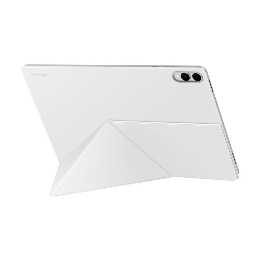 Samsung Smart Book Cover White, für Galaxy Tab S11 Ultra, EF-BX930PWEGWW