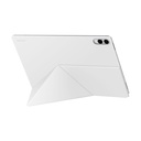 Samsung Smart Book Cover White, für Galaxy Tab S11 Ultra, EF-BX930PWEGWW