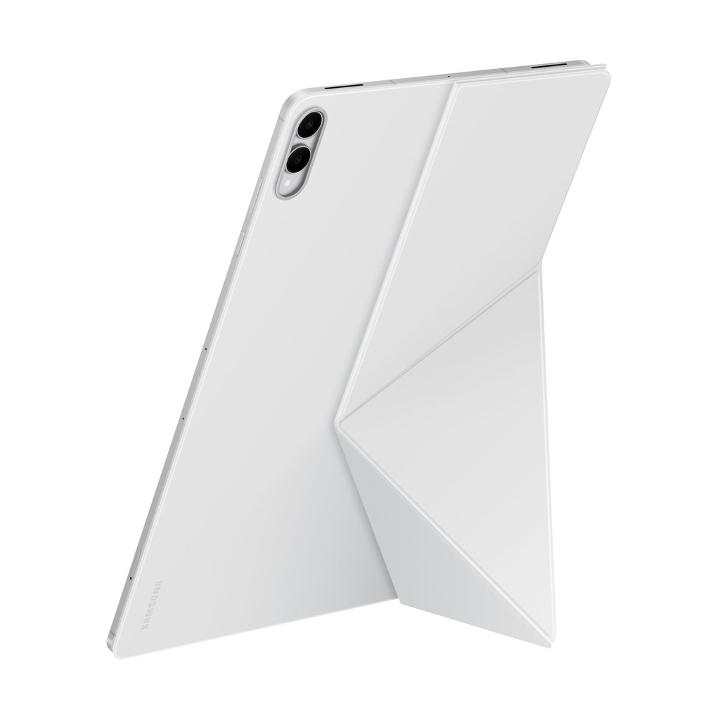 Samsung Smart Book Cover White, für Galaxy Tab S11 Ultra, EF-BX930PWEGWW
