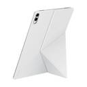 Samsung Smart Book Cover White, für Galaxy Tab S11 Ultra, EF-BX930PWEGWW