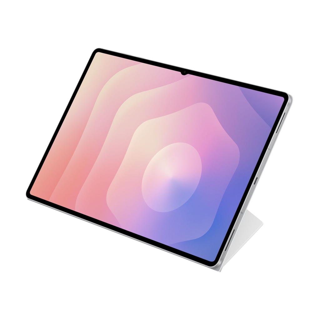 Samsung Smart Book Cover White, für Galaxy Tab S11 Ultra, EF-BX930PWEGWW